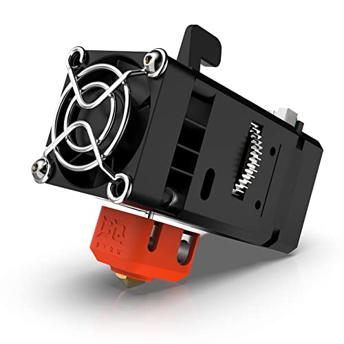 7 Best 3D Printer Extruders In 2023