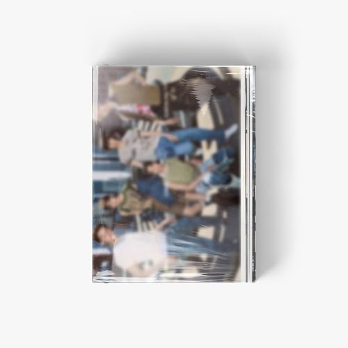 Color Outside The Lines (Scene 2 Ver.)の商品画像