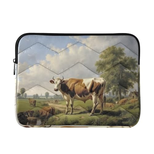 Funda para Portátil 13-14 Pulgadas Impermeable