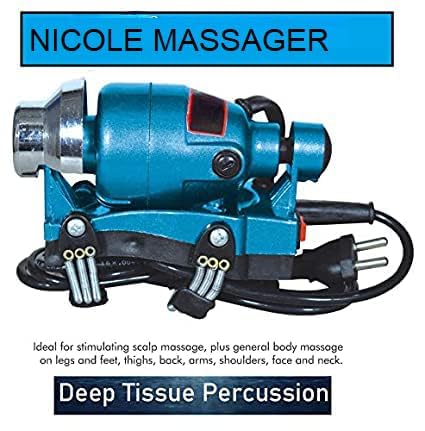 Nicole Unisex Head and Full Body Power Nicole Unisex Head and Full Body Power