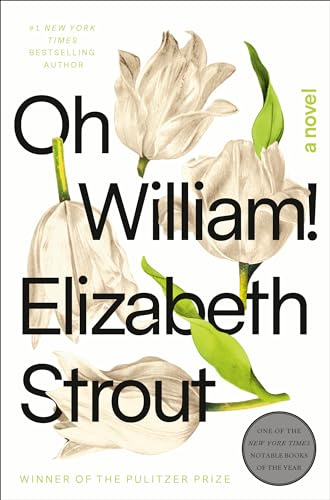 Oh William!: A Novel view 2