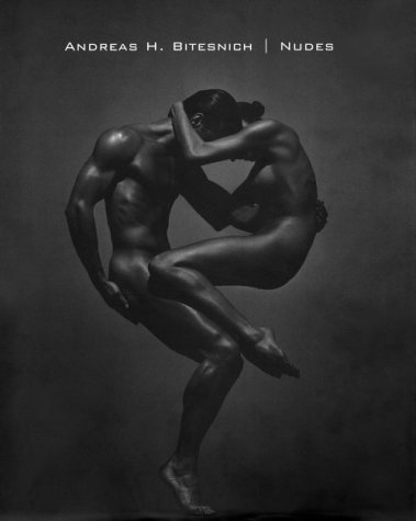 Nudes by Andreas H. Bitesnich (1998-10-02) Nudes by Andreas H. Bitesnich (1998-10-02)