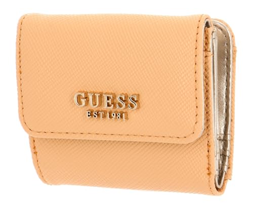 Mini portefeuille GUESS Laurel Card & Coin Purse au design raffiné