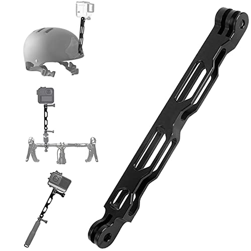 Braccio di Estensione in Lega di Alluminio