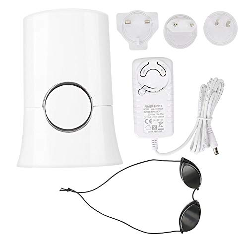 Epilatore a Luce Pulsata IPL, Epilatore Elettrico