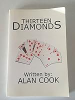 Thirteen Diamonds (Lillian Morgan) 1929925328 Book Cover