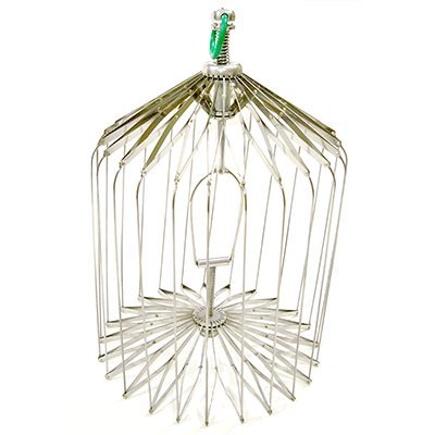 The Essel Magic Production Bird Cage - Trick