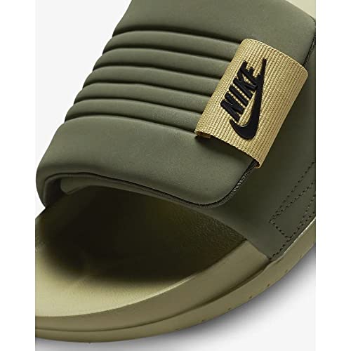Image of Nike Men's Offcourt Adjust Slide Trainers