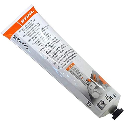 Stihl OEM Parts Gear Lubricant 225 G for Stihl HT130, HT131-0781 120 1118, 0781-120-1118, 07811201118