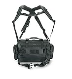 Lowepro Harness (Tragegurt für Kamerarucksack)