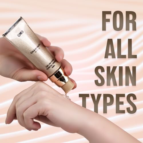 Charmacy Milano Pro-Pore Conceal Primer, 40 ml, Matte Face Primer, Blurs Pores, Smooth & Long Lasting Makeup - Image 2