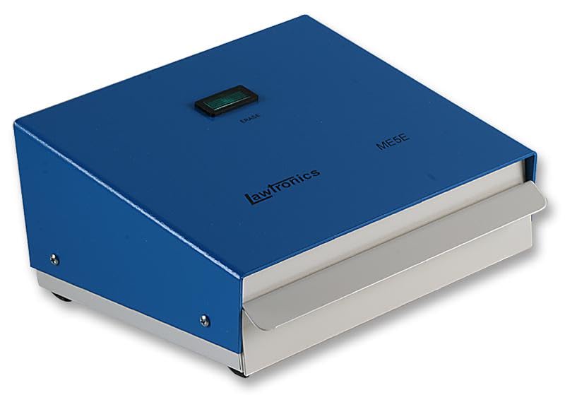 EPROM Eraser, Ultraviolet, 5 chip, programmatori e gomme (ME5E), confezione da 1