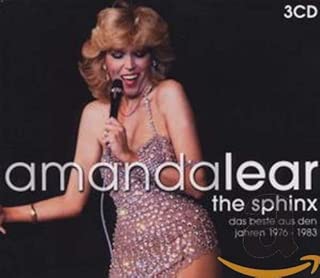 Best of Amanda Lear