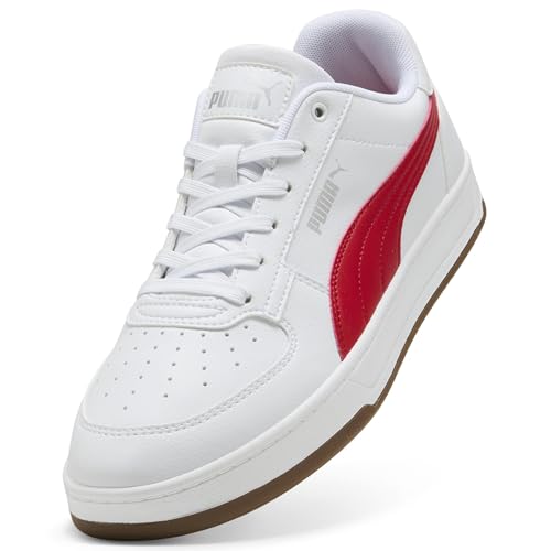Image of Puma Men's Suede Classic+ Leather Sneakers | Official licensed; regular fit; short sleeves; breathable