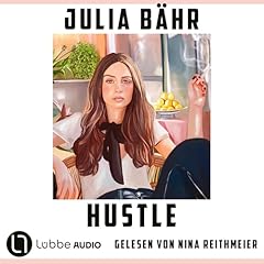 Hustle Titelbild