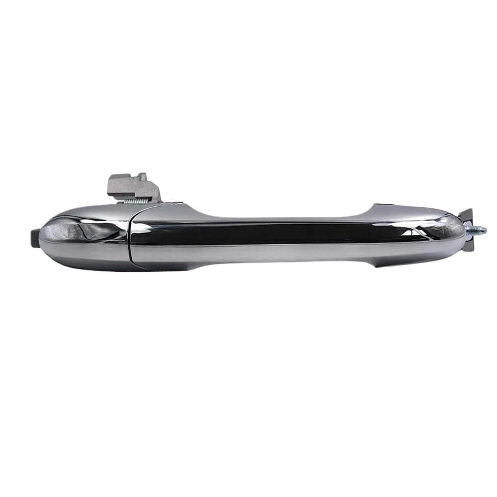 Vdcxse Lhd Right No Hole Outer Door Handle Shell 735592014 735592024 For 500 500C Exterior Door Handles Left And Right 735592026 735592012 Car Accessories