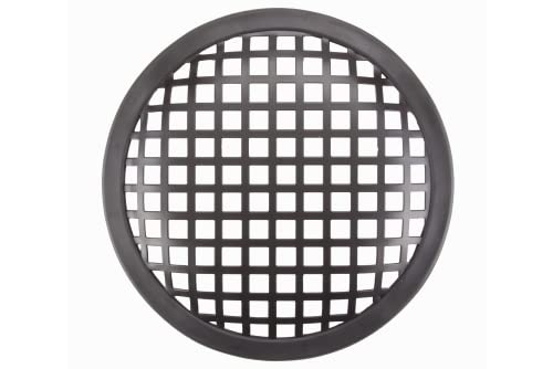 SSV Works WP-CGS-O Speaker Grill - Orange