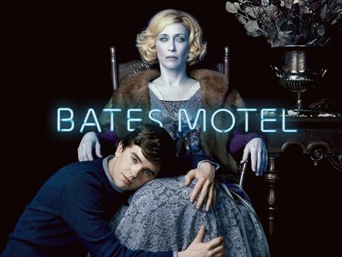 Bates Motel