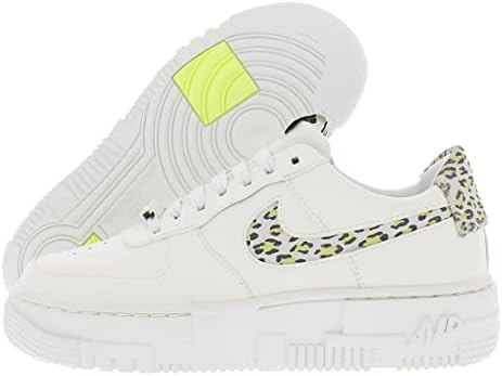 af1 pixel animal print