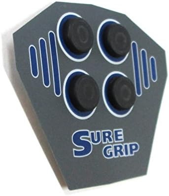SG L-ME-A4-4 Button Overlay for SureGrip L Series Handle