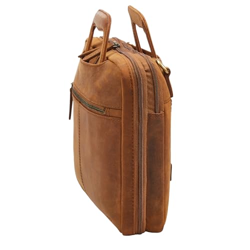 Sac de travail étroit pour ordinateur 13.3 et documents A4 - 4