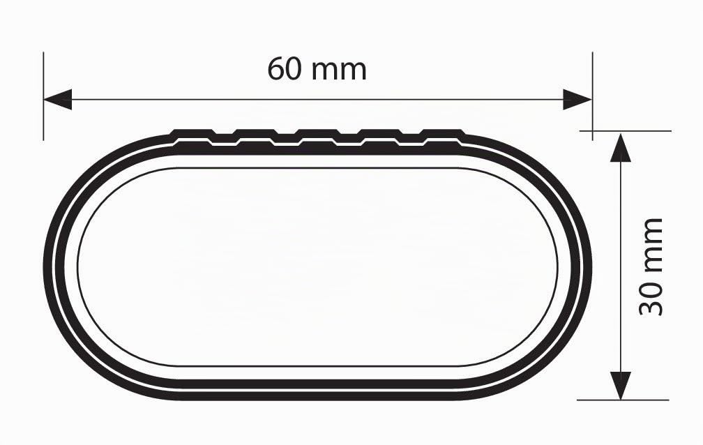 NORDRIVE N15013 Snap-Fit Alu, Coppia Barre portatutto telescopiche in Alluminio - Mis. 2-100÷136 cm