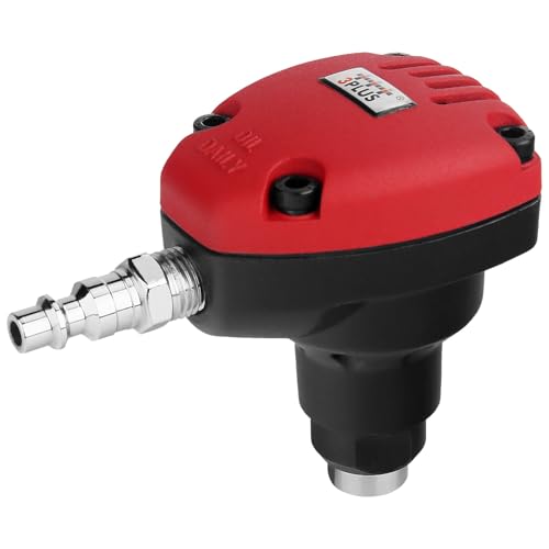 3PLUS HMPN50SP Pneumatic Mini Nailer