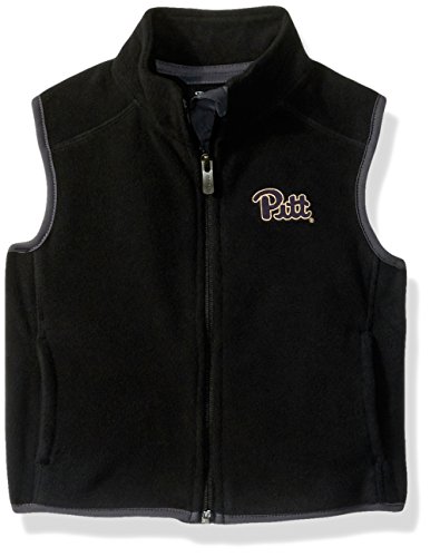 Image of Outerstuff Boys' Scrimmage Fleece Vest