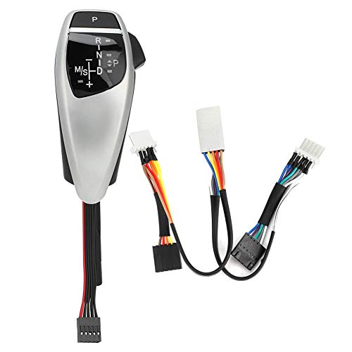 Aramox Pomello del cambio auto, pomello del cambio...