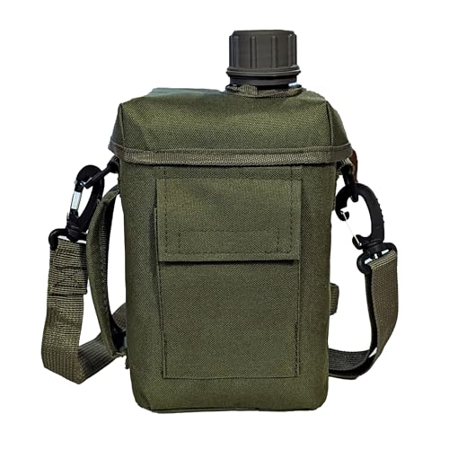 Sirius Survival 2L Military