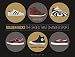 Produktbild Golden Kicks: The Shoes that Changed Sport