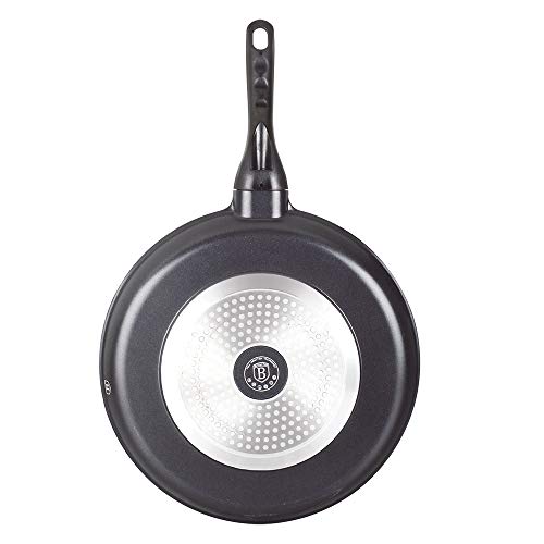 Vista perfil Berlinger Haus Multi-use BH/1462