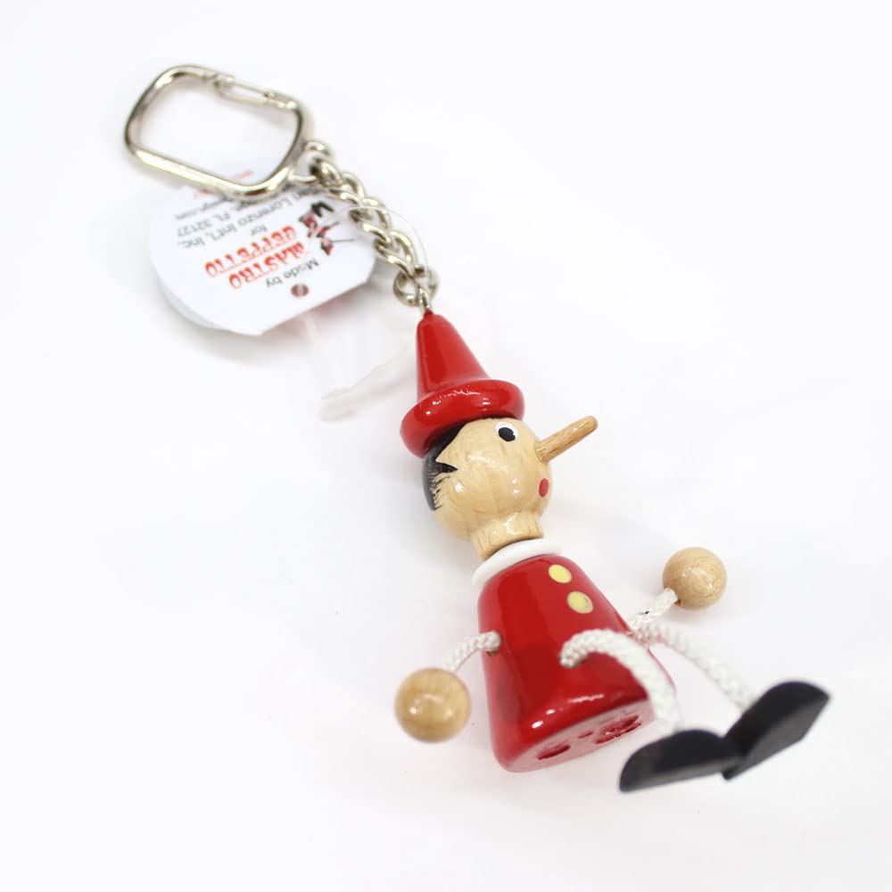 Amazon.com: Pinocchio 3