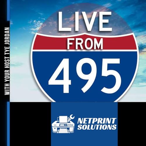 NETPRINT SOLUTIONS - Kyle Anderson