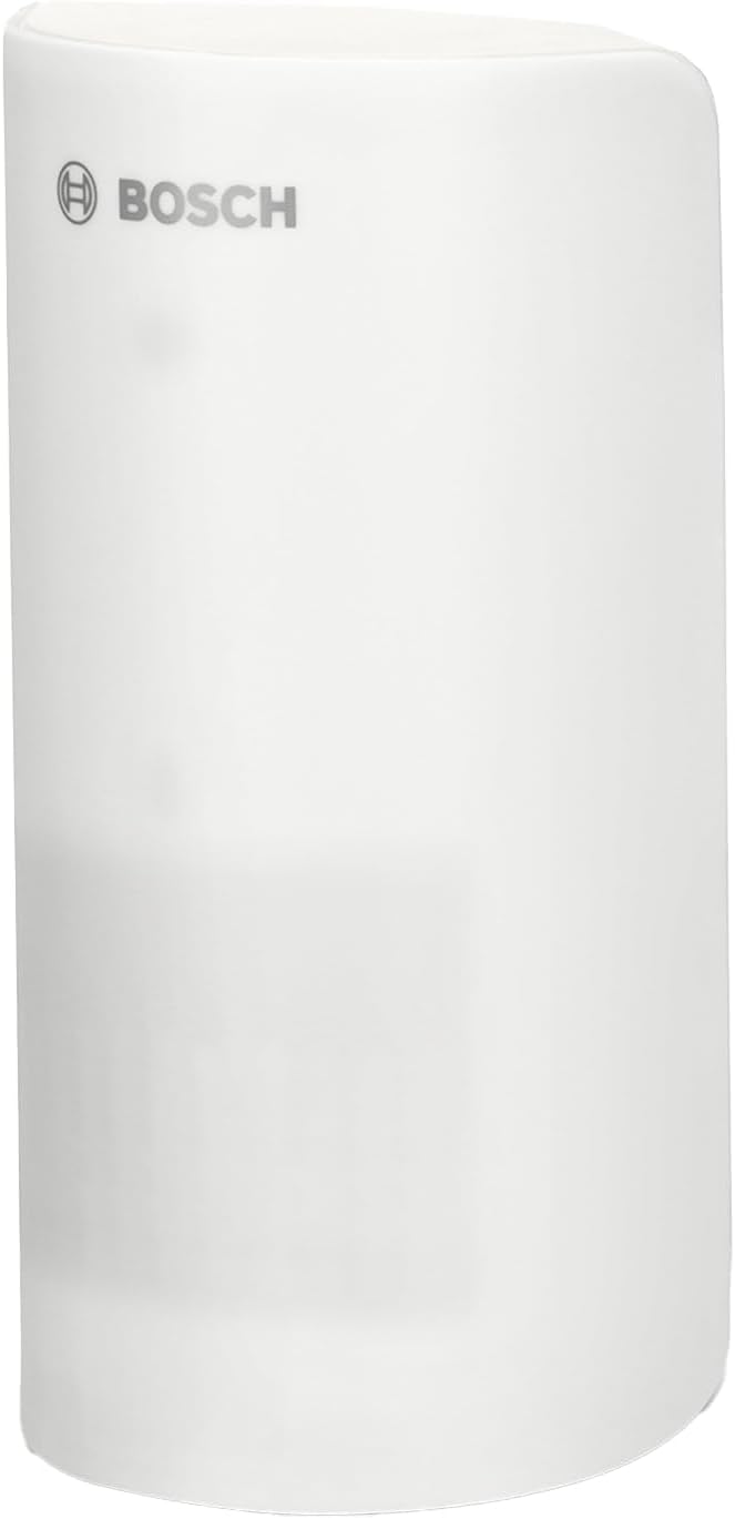 Bosch Smart Home Motion Detector – Detects Movements Immediately