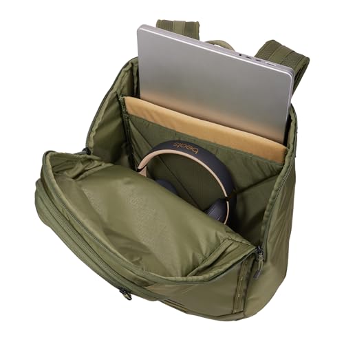 Image of Thule Chasm Backpack 26L, Olivine