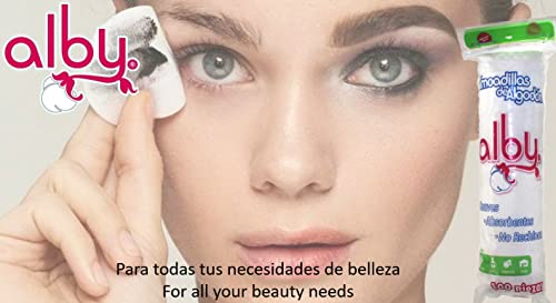 Desmaquillantes, Home Imagen adicional