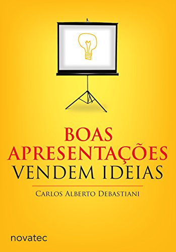 Boas Apresentações Vendem Ideias