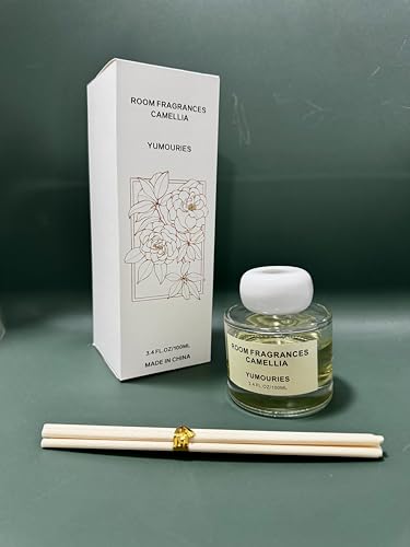 Difusor de ambiente con aceite natural de vainilla 100 ml miniatura 5