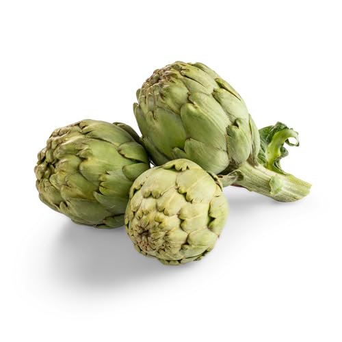 Alcachofa unidad (250 gr aprox.)