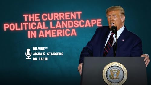 The Dr. Vibe Show&trade;: The Morning Vibe&trade; - June 20, 2025