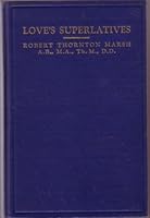 Love's Superlatives B000IQH9KA Book Cover