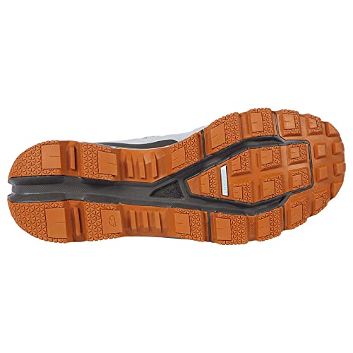 Image of On Women's Cloudwander Waterproof Sneakers