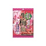 リボン 生梅飴 90g
