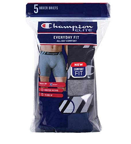 Champion Men's UNDERWEAR