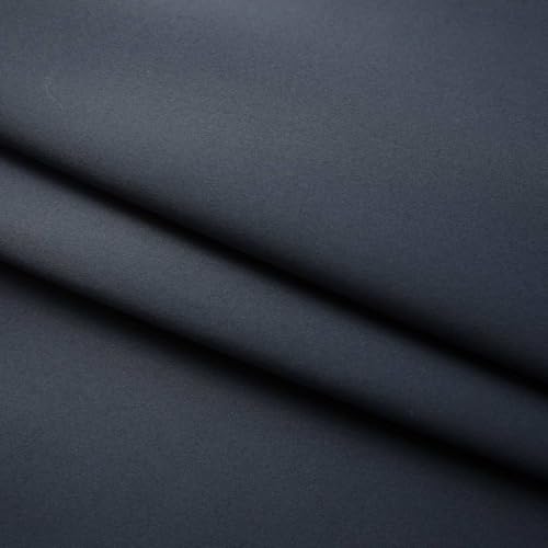 Rideaux occultants pour chambre et salon créant un cocon opaque - 3