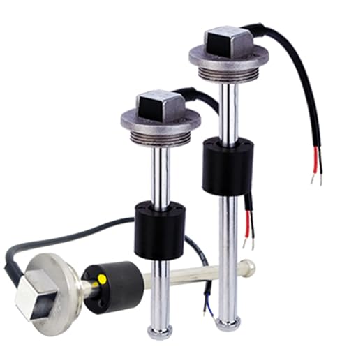 Capteur de niveau d'eau S3 200 mm émetteur jauge carburant huile liquide voiture bateau