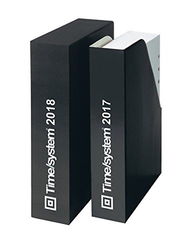 Time/system agenda annuale Business settimane