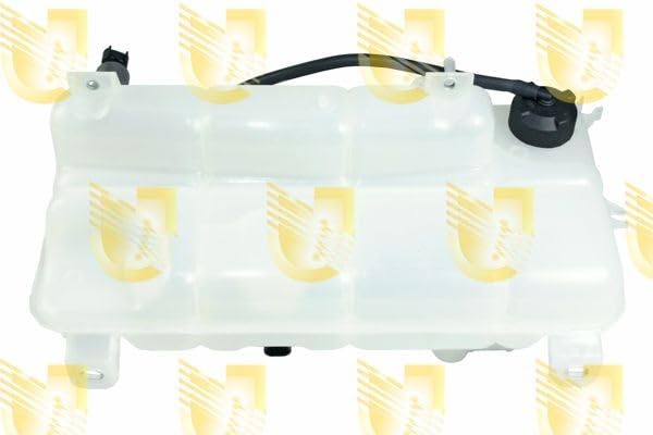Depósito UNIGOM 221512 para Opel Agila y Corsa C gasolina