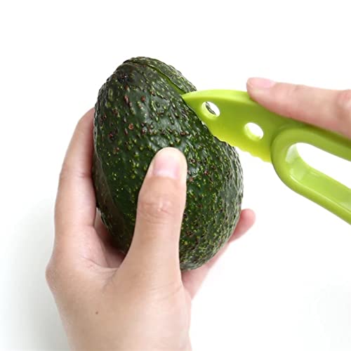 Mandolina Avocado para Cortar y Pelar Frutas y Verduras miniatura 5